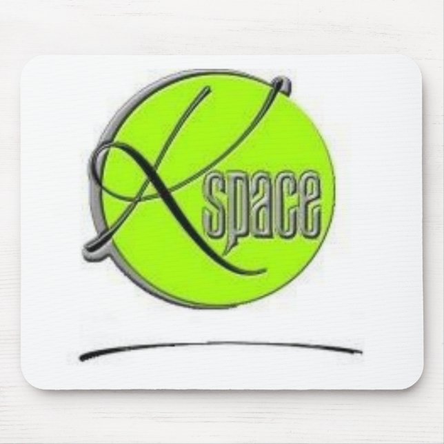Alfombrilla De Ratón Kspace Miami (Frente)