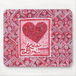 Alfombrilla De Ratón Kua Lani Mousepad