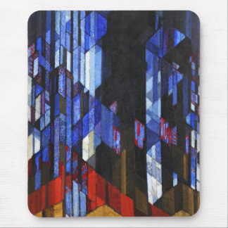 Alfombrilla De Ratón Kupka Bella Artes Catedral
