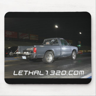 Alfombrilla De Ratón Kurts S-10 Mousepad