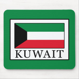 Alfombrilla De Ratón Kuwait