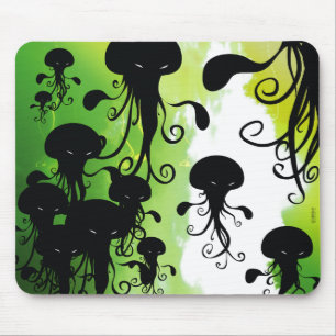 Alfombrilla De Ratón Kwubos Mousepad