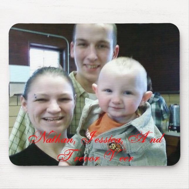 Alfombrilla De Ratón l_8cb1375515a309cc83f6dac0993e2073, Nathan, JES… (Frente)