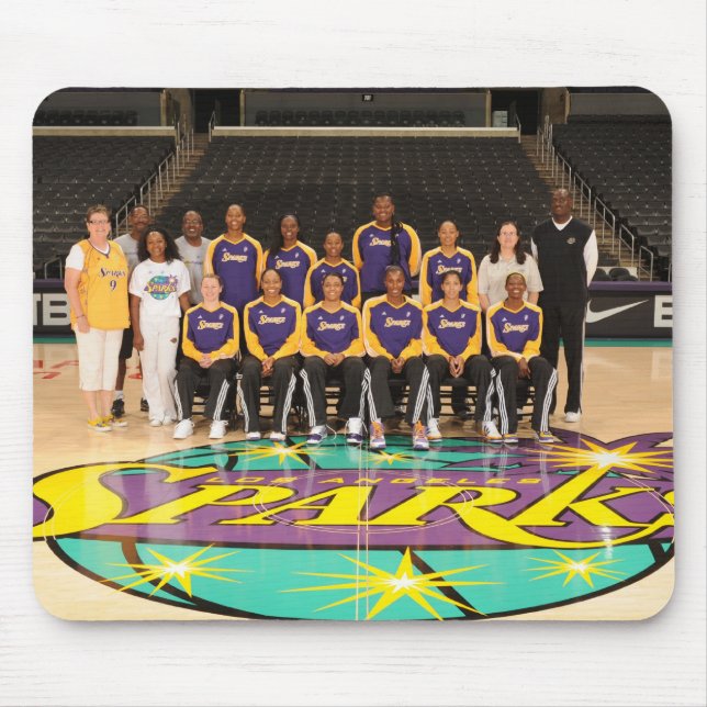 Alfombrilla De Ratón L.Gilmore (Frente)