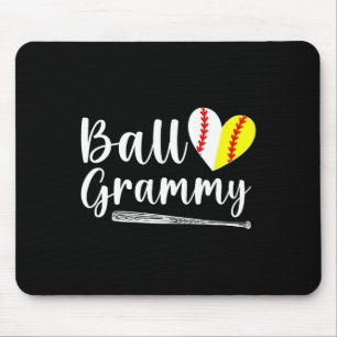Alfombrilla De Ratón La abuela Grammy suave vende Grammy abuela