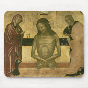 Alfombrilla De Ratón La agonía de Cristo