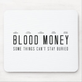 Alfombrilla De Ratón La almohadilla del ratón "Contact Eddie"