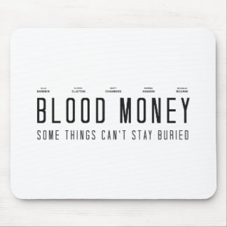 Alfombrilla De Ratón La almohadilla del ratón "Contact Eddie"