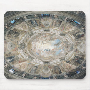 Alfombrilla De Ratón La apoteosis de St Anthony