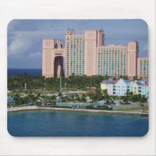 Alfombrilla De Ratón La Atlántida