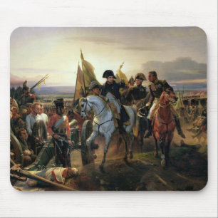 Alfombrilla De Ratón La batalla de Friedland, el 14 de junio de 1807