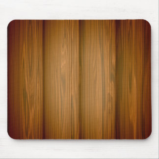 Alfombrilla De Ratón La belleza de Mousepad de madera