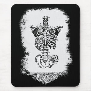 Alfombrilla De Ratón La belleza permanece