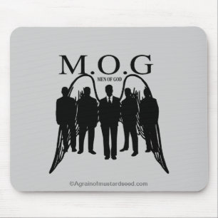 Alfombrilla De Ratón La Biblia Versa la Palabra de Dios