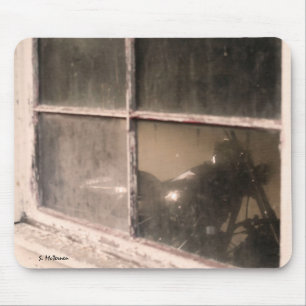 Alfombrilla De Ratón La bici Mousepad de Juan