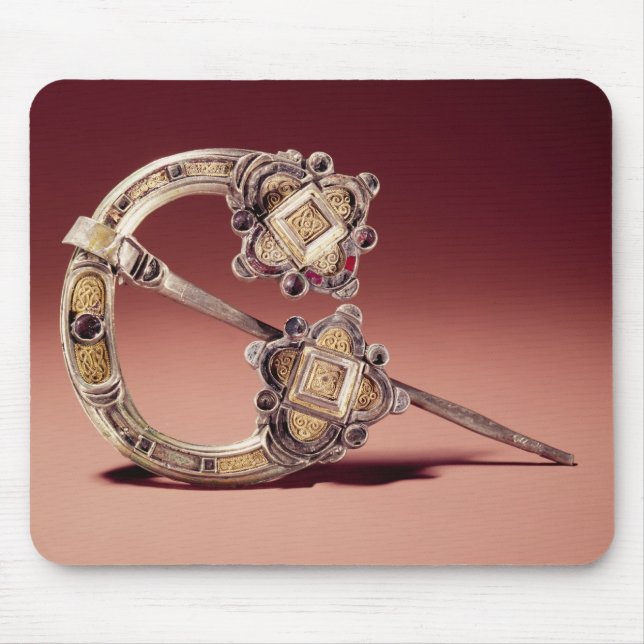 Alfombrilla De Ratón La broche de Kilmainham, de Kilmainham (Frente)