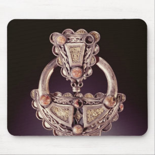 Alfombrilla De Ratón La broche de Roscrea, de Roscrea