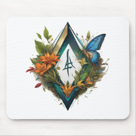 Alfombrilla De Ratón la canción forestal 2