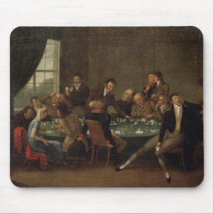 Alfombrilla De Ratón La casa de juego