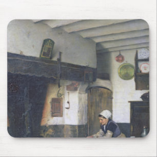 Alfombrilla De Ratón La casa de Teresa, 1881