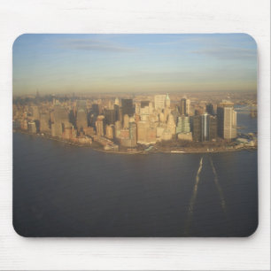 Alfombrilla De Ratón ¡La ciudad en un tecleo!