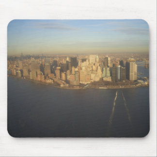 Alfombrilla De Ratón ¡La ciudad en un tecleo!