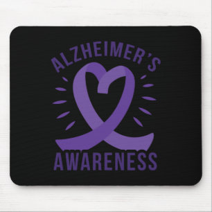 Alfombrilla De Ratón La conciencia de Heimerheimer