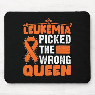 Alfombrilla De Ratón La Conciencia Se Concienció Sobre El Naranja Equiv