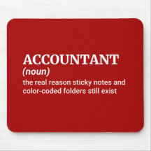 La contabilidad es mi superpotencia