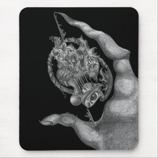 Alfombrilla De Ratón La cosecha