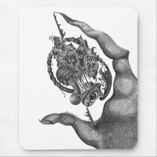 Alfombrilla De Ratón La cosecha