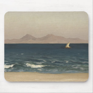 Alfombrilla De Ratón La costa Asia Menor