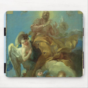 Alfombrilla De Ratón La declaración de St. Isidor