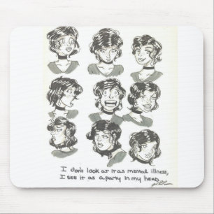 Alfombrilla De Ratón La diversión de la vida con más opciones