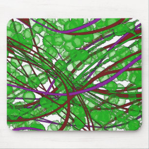 Alfombrilla De Ratón La era del geek