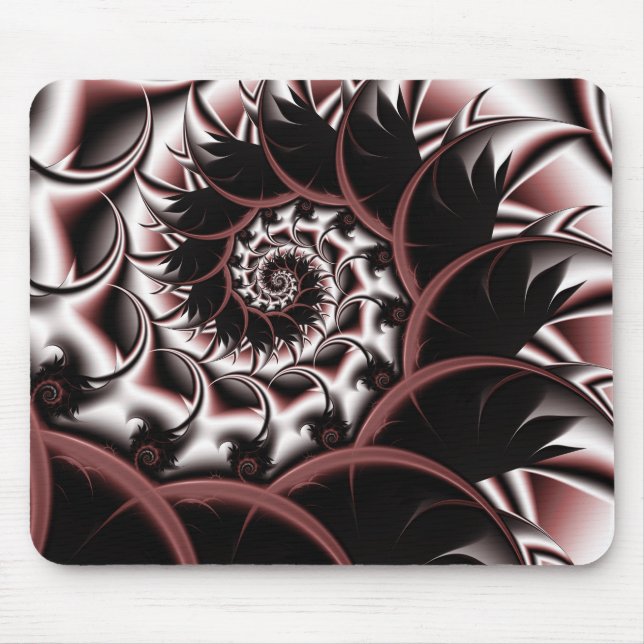 Alfombrilla De Ratón La esfera de los sueños Mousepad (Frente)
