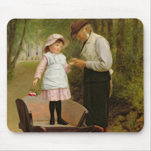 Alfombrilla De Ratón La espina