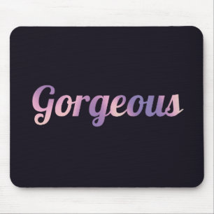 Alfombrilla De Ratón La espléndida edición