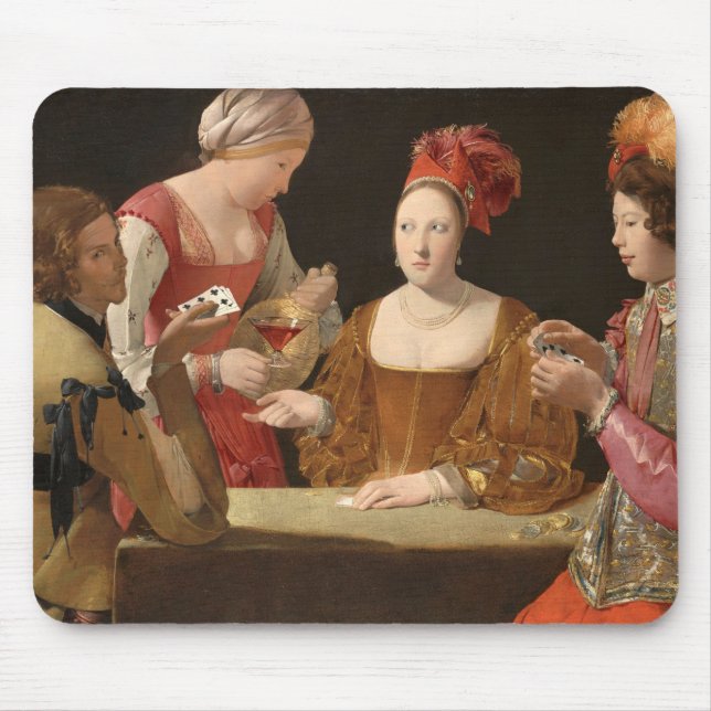 Alfombrilla De Ratón La excursión por el mar (Frente)