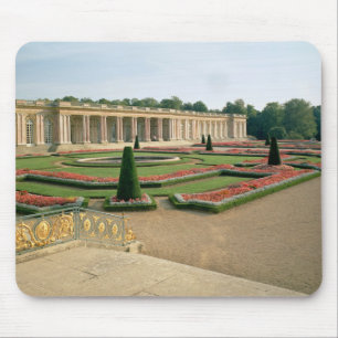 Alfombrilla De Ratón La fachada del jardín del Trianon magnífico, 168