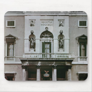 Alfombrilla De Ratón La Fenice de Gran Teatro