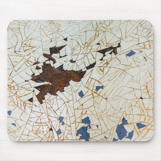 Alfombrilla De Ratón La fiebre de Fender (Frente)