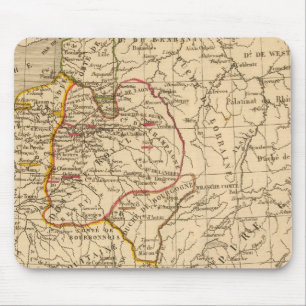 Alfombrilla De Ratón La France 1108 a 1180