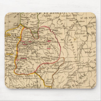 Alfombrilla De Ratón La France 1108 a 1180