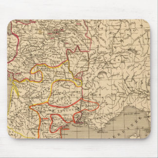 Alfombrilla De Ratón La France 1223 a 1270