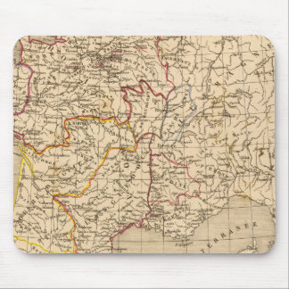 Alfombrilla De Ratón La France 1328 a 1350