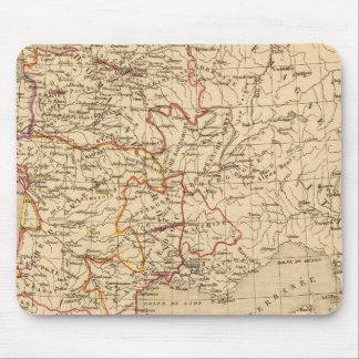 Alfombrilla De Ratón La France 1364 a 1380