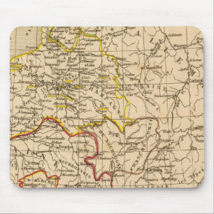 Alfombrilla De Ratón La France 1380 a 1422