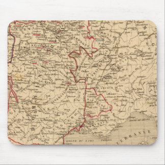 Alfombrilla De Ratón La France 1422 a 1461