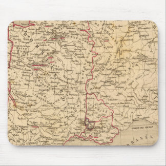 Alfombrilla De Ratón La France 1461 a 1483